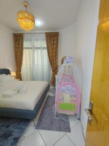 Luna Nest Family Ajman V I P