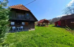 Beautiful Holiday Home Martinscak - Gornji Zvečaj
