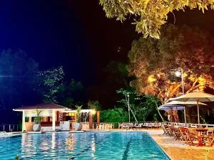 Club Campestre de Neiva - Guadual