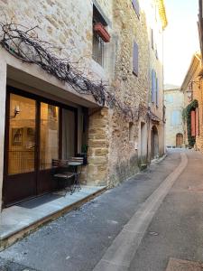 Le LOFT LOURMARIN