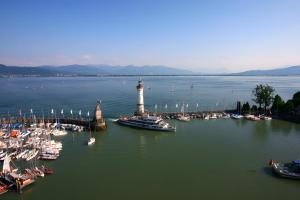 Ferienwohnungen Hensler