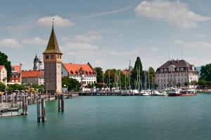 Ferienwohnungen Hensler