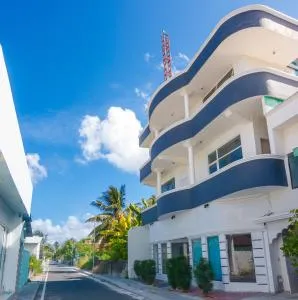 Transit Tower - Feydhoo
