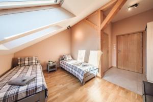 Jeżowa Woda Ośrodek Wypoczynkowy Palmiarnia i SPA