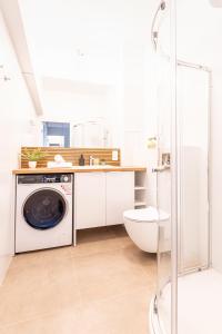 SuperApart Jana Pawła II Apt 63 - Blisko Hala Mirowska