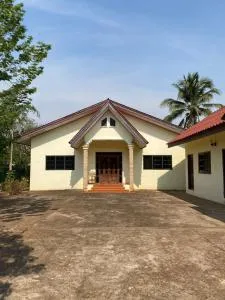 SUNTIPHAB GUEST House - Pakse