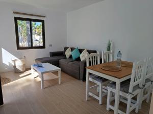 Oasis Duna - Casa Mariposa