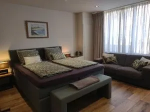 Studio aan 't Strand Bed by the Sea Adults only - Westkapelle