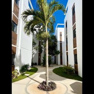 Tulum Penthouse Retreat with Private Pool and Stunning Sunset Views