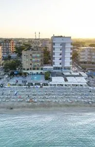 Bikini Tropicana Family Hotel - Lido di Savio