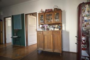 Stary Żoliborz Metro Wilsona