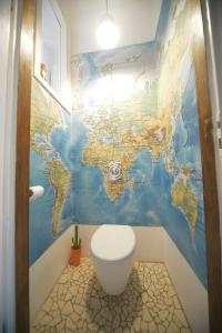 Stary Żoliborz Metro Wilsona