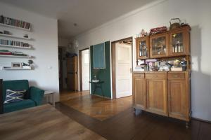 Stary Żoliborz Metro Wilsona