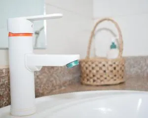 Swahili house - Galu