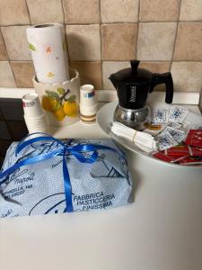 Esposito Holiday homes