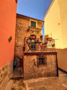 Da Greta - 3hvězdičkové hotely ve městě La Spezia