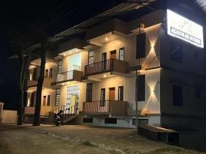 Alpine Resort - 卡尔佩特塔