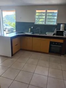 Maloubière locations - Grande Anse