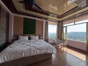 Noorani Hills Home Stay 2 BHK - Patta