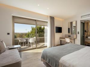 Superior Room  room in Myrion Beach Resort & Spa