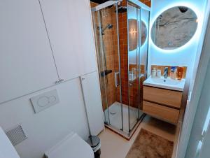 Maisons de vacances Mas d-Eyrolles : photos des chambres