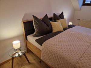 Ferienwohnung im Schlosshof