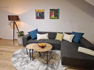 Ferienwohnung im Schlosshof