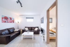 Tisza-lak Apartmanházak