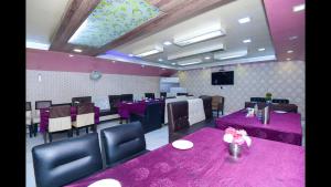 Hotel Vilas & Bridges The Restaurant