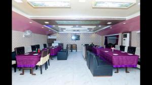 Hotel Vilas & Bridges The Restaurant