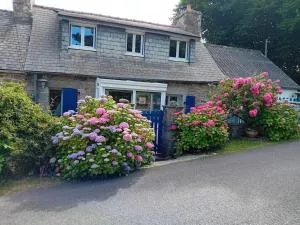 O P Ty logis du Tregor - Pédernec