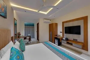 Click Hotel Shamshabad - Hyderabad Airport - Farrukhnagar