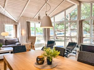 Strandblick - Dorf 1 Ferienhaus 17