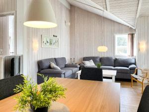 Strandblick - Dorf 1 Ferienhaus 17