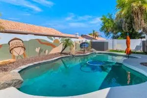 Sunshine & Serenity - Gilbert