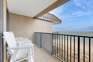 Sea Colony - 1505N Edgewater House