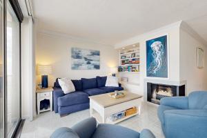 Sea Colony - 1505N Edgewater House