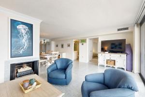 Sea Colony - 1505N Edgewater House