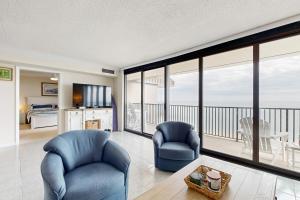 Sea Colony - 1505N Edgewater House