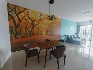 AMERIN MALL CONDO SUITE KL By VP