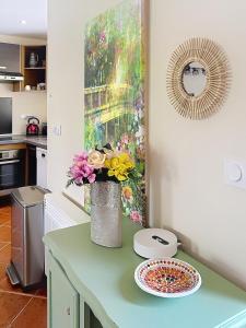 La Maison des Hirondelles