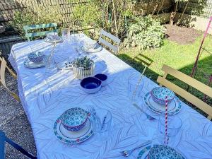 La Maison des Hirondelles