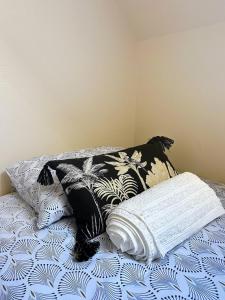 La Maison des Hirondelles