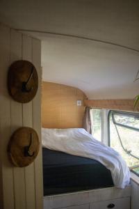 Appartements Pep-Air Bus Saviem S45 : photos des chambres