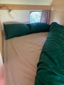 Appartements Pep-Air Bus Saviem S45 : photos des chambres