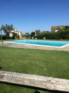 Casa Cleo Piscina Condominiale - Biancareddu