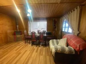 Amplia casa y acogedora con jacuzzi - El Cardonal