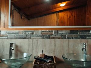 Amplia casa y acogedora con jacuzzi