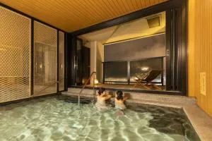 Ooedo Onsen Monogatari Premium Gero Honkan - Gujo