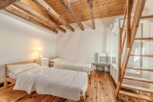 Maisons de vacances Vila Marisa : photos des chambres